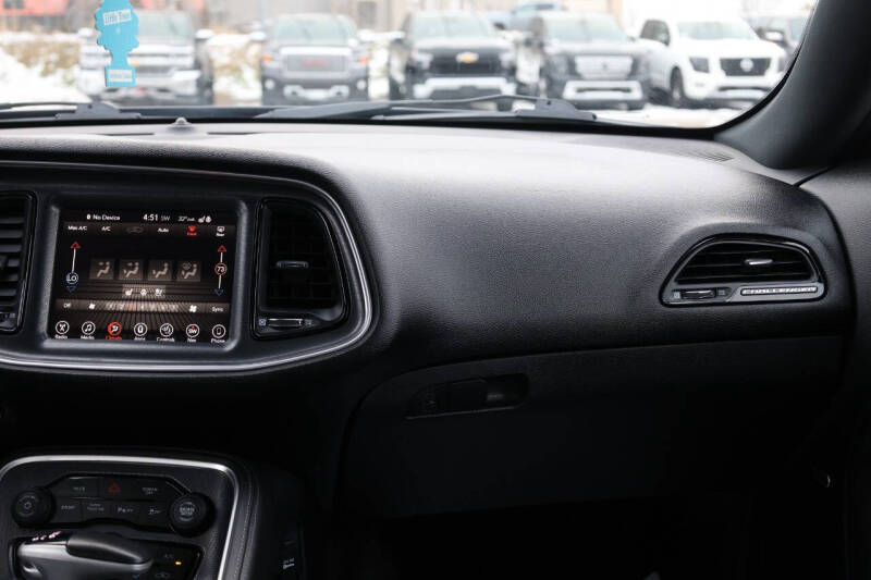 2017 Dodge Challenger GT