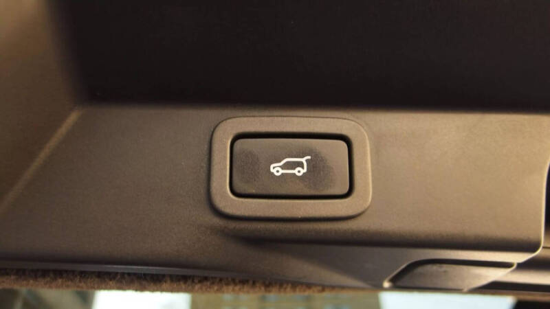 2015 Land Rover Range Rover Sport