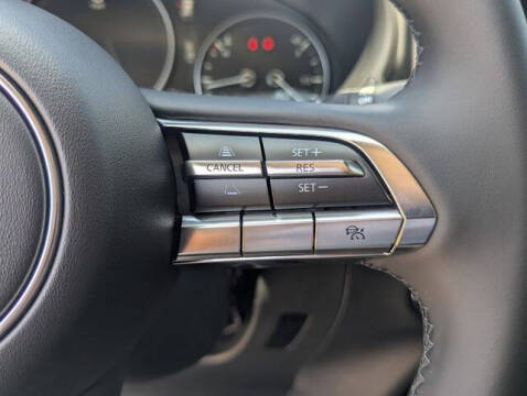 2025 Mazda CX-50 2.5 S Premium Plus