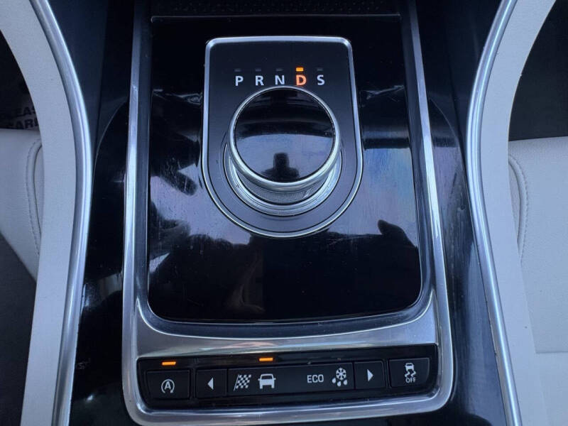 2016 Jaguar XF 35t Premium