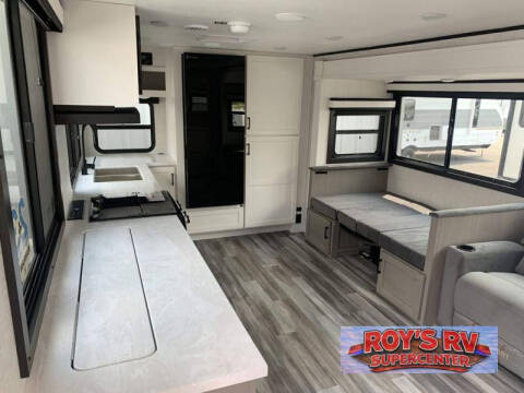 2025 Jayco Jay Feather