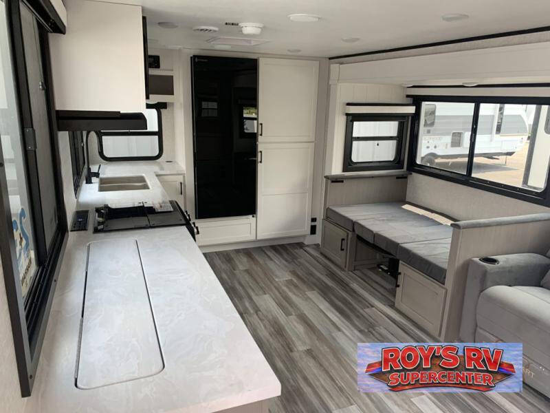 2025 Jayco Jay Feather