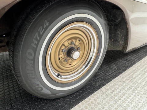 1960 Pontiac Ventura