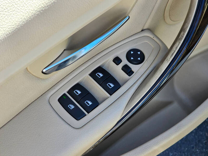 2015 BMW 3 Series 328d