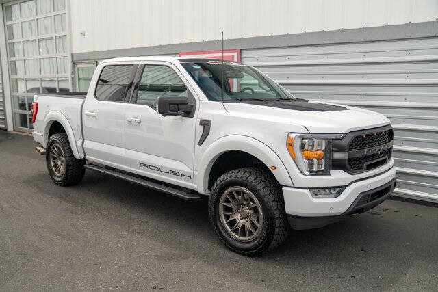 2023 Ford F-150 51