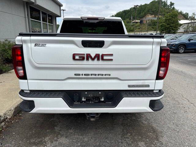 2022 GMC Sierra 1500 Limited