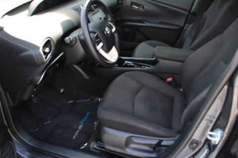2019 Toyota Prius Prime Plus