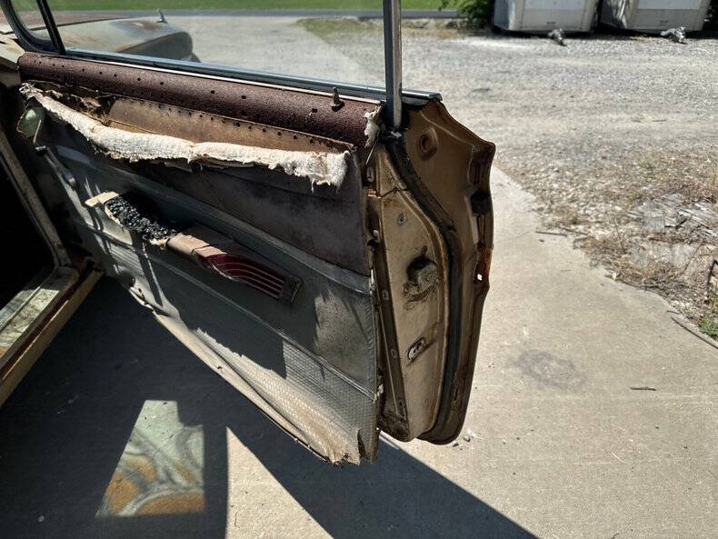1961 Chevrolet Impala