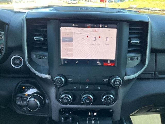 2023 RAM 1500 24