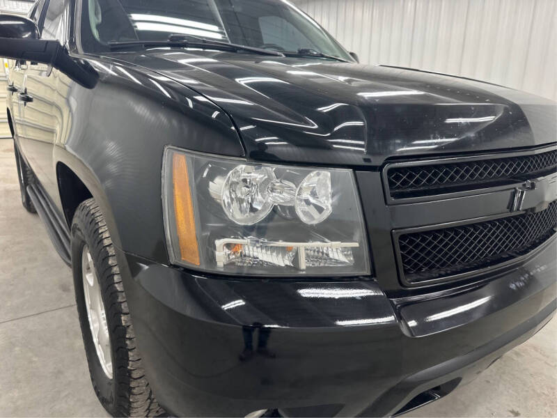 2014 Chevrolet Tahoe LT