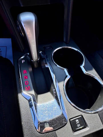 2011 GMC Terrain SLE-1