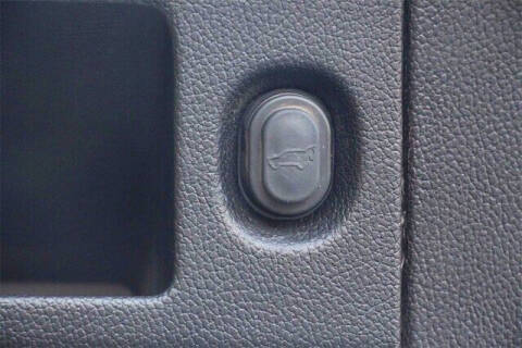 2020 Cadillac Escalade ESV Luxury