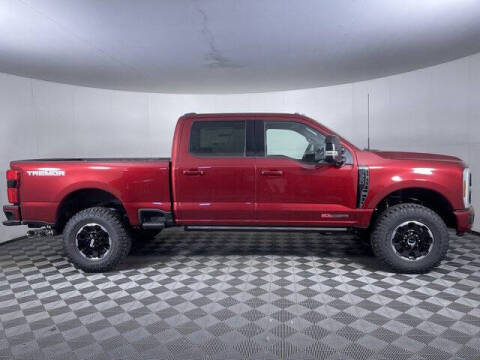 2026 Ford F-350 Super Duty