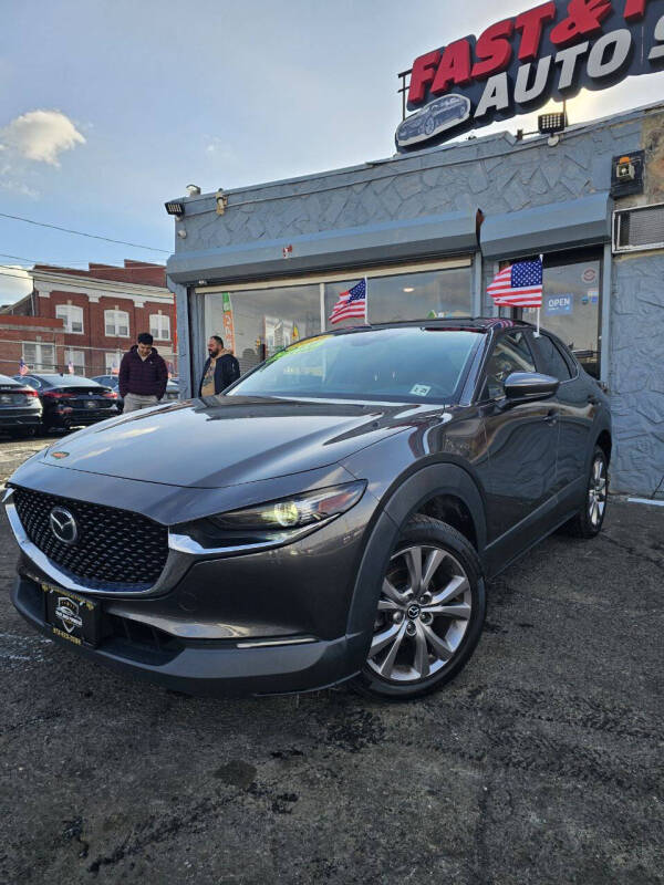 2020 Mazda CX-30 Preferred