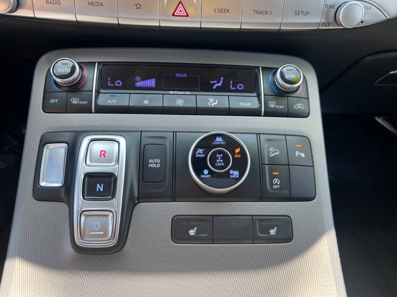 2021 Hyundai PALISADE for sale at Kinsman Auto Sales in North Andover, MA