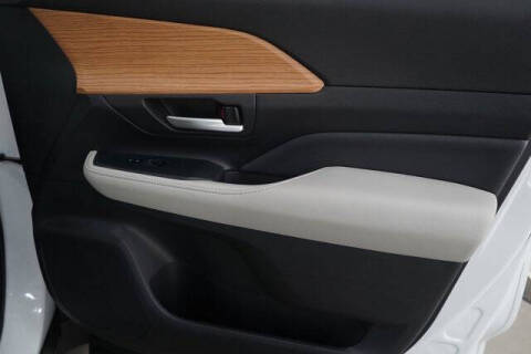 2025 Toyota Grand Highlander Platinum