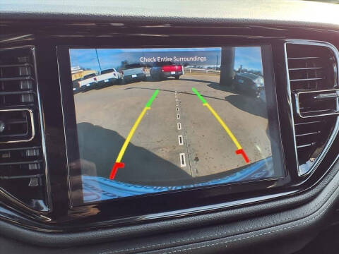 2022 Dodge Durango GT