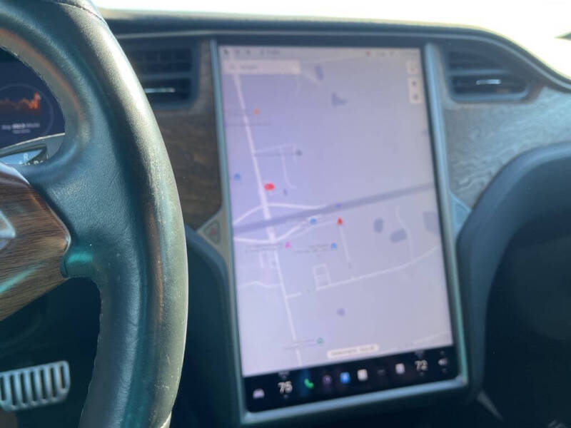 2020 Tesla Model S Long Range