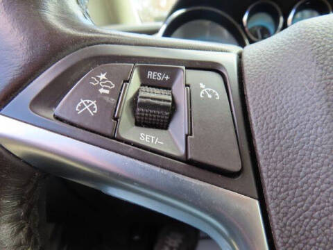 2015 Buick Verano Leather Group