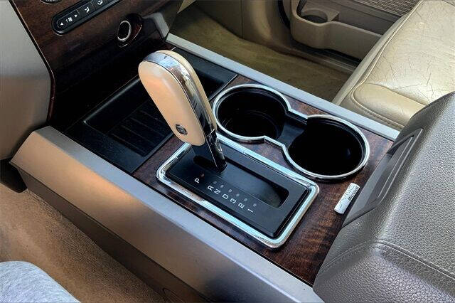 2012 Ford Expedition EL XLT