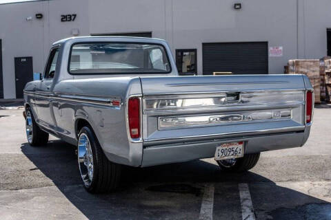 1979 Ford F-150