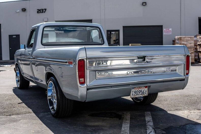 1979 Ford F-150