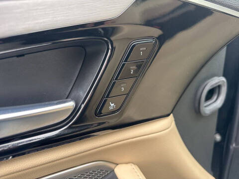 2023 Acura MDX SH-AWD