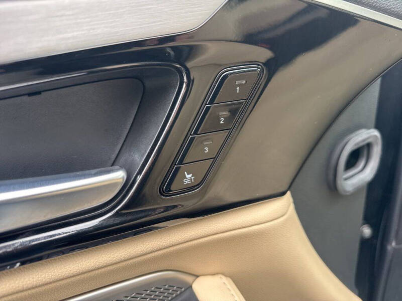 2023 Acura MDX SH-AWD