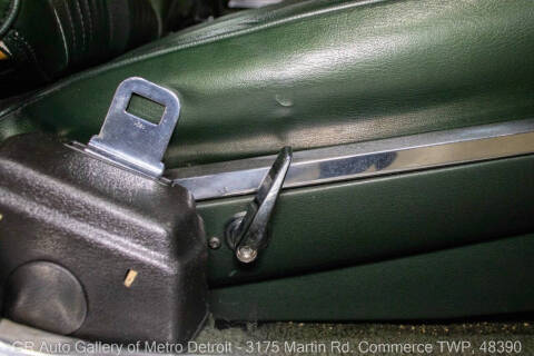 1971 Ford Thunderbird