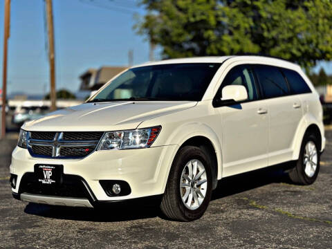2013 Dodge Journey
