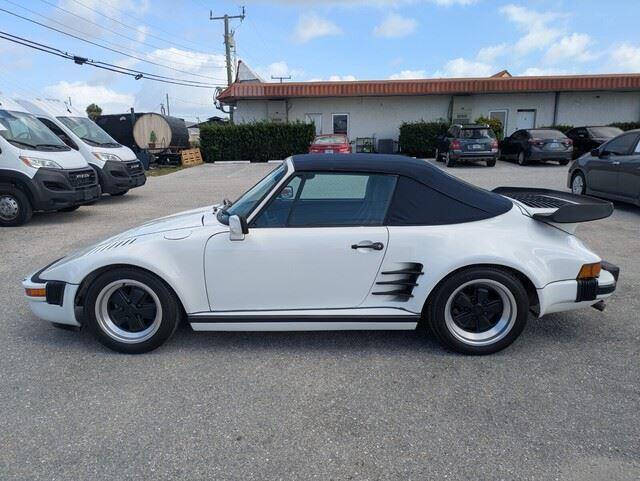 1978 Porsche 911