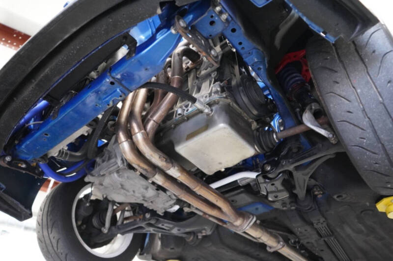 1958 Chevrolet Corvette