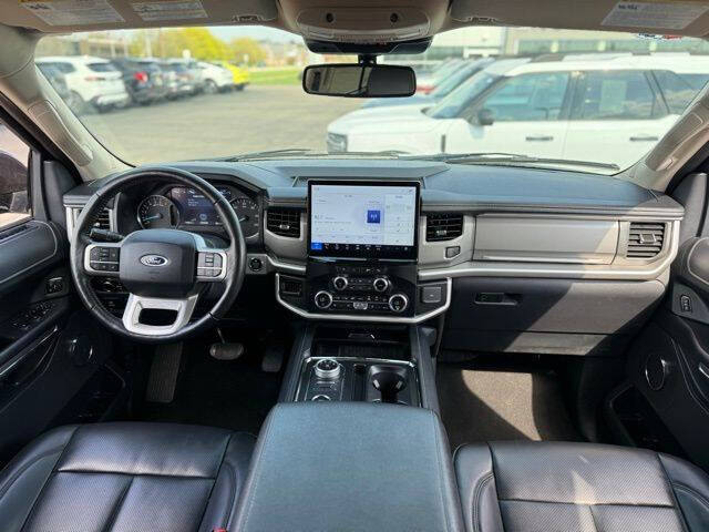 2024 Ford Expedition MAX XLT