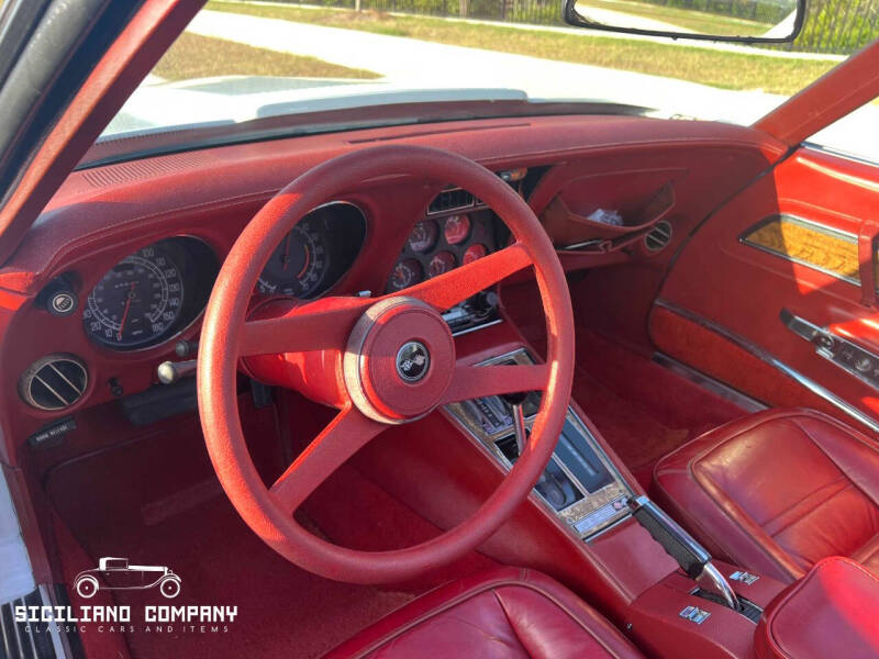 1976 Chevrolet Corvette