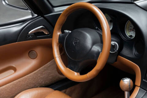 2002 Dodge Viper RT/10