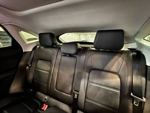 2018 Jaguar E-PACE P250 S