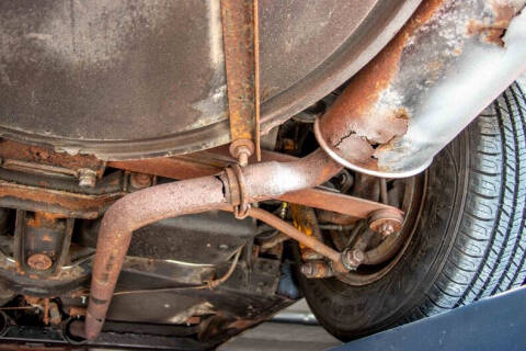 1964 Chevrolet Corvette