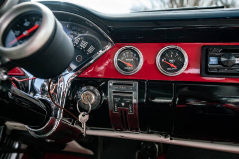 1956 Chevrolet Bel Air