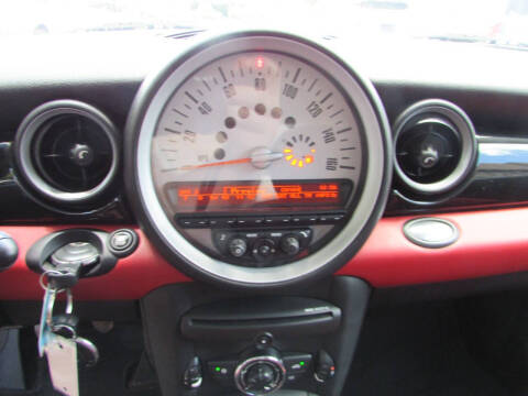 2012 MINI Cooper Hardtop