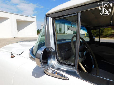 1956 Oldsmobile Super 88