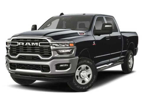 2025 RAM 2500 for sale at Tim Short Chrysler Dodge Jeep RAM Ford of Morehead in Morehead KY