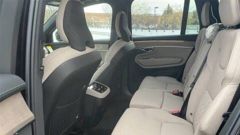 2026 Volvo XC90 B6 Plus 7P