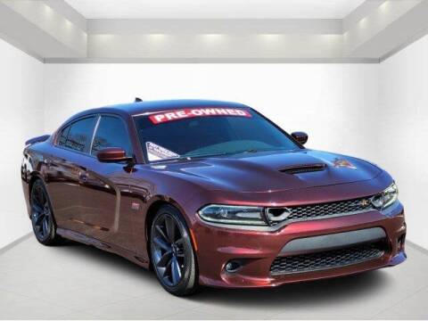 2019 Dodge Charger for sale at Express Purchasing Plus in Hot Springs AR