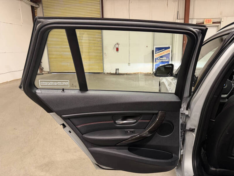 2014 BMW 3 Series 328i xDrive