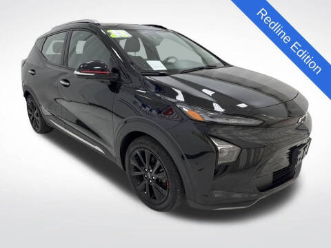 2023 Chevrolet Bolt EUV Premier