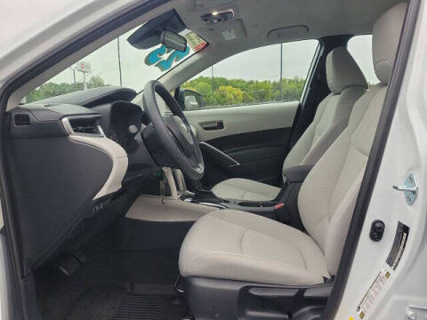 2023 Toyota Corolla Cross L