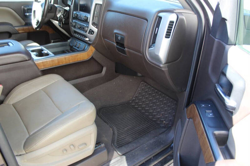 2016 GMC Sierra 1500