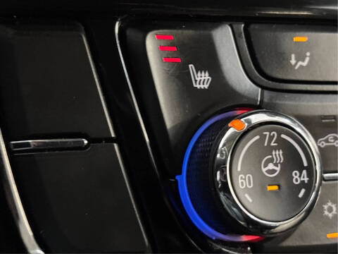 2017 Buick Encore Essence