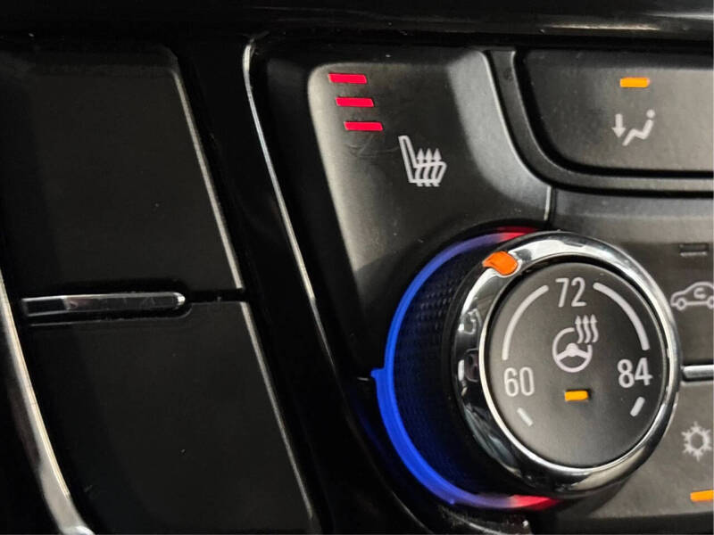 2017 Buick Encore Essence