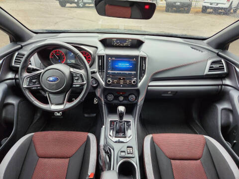 2023 Subaru Impreza Sport